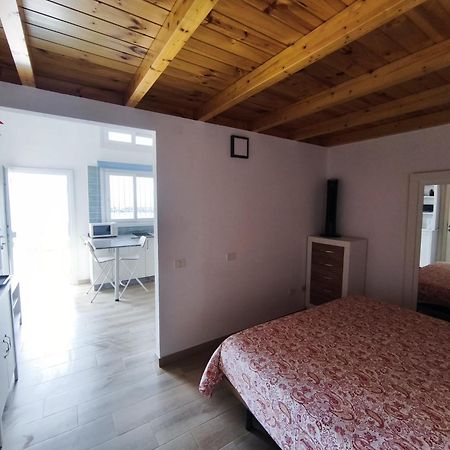 Apartamento Salinas Pozo Izquierdo Extérieur photo