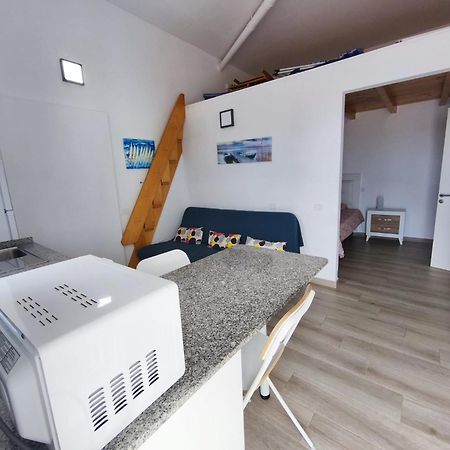 Apartamento Salinas Pozo Izquierdo Extérieur photo