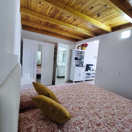 Apartamento Salinas Pozo Izquierdo Extérieur photo