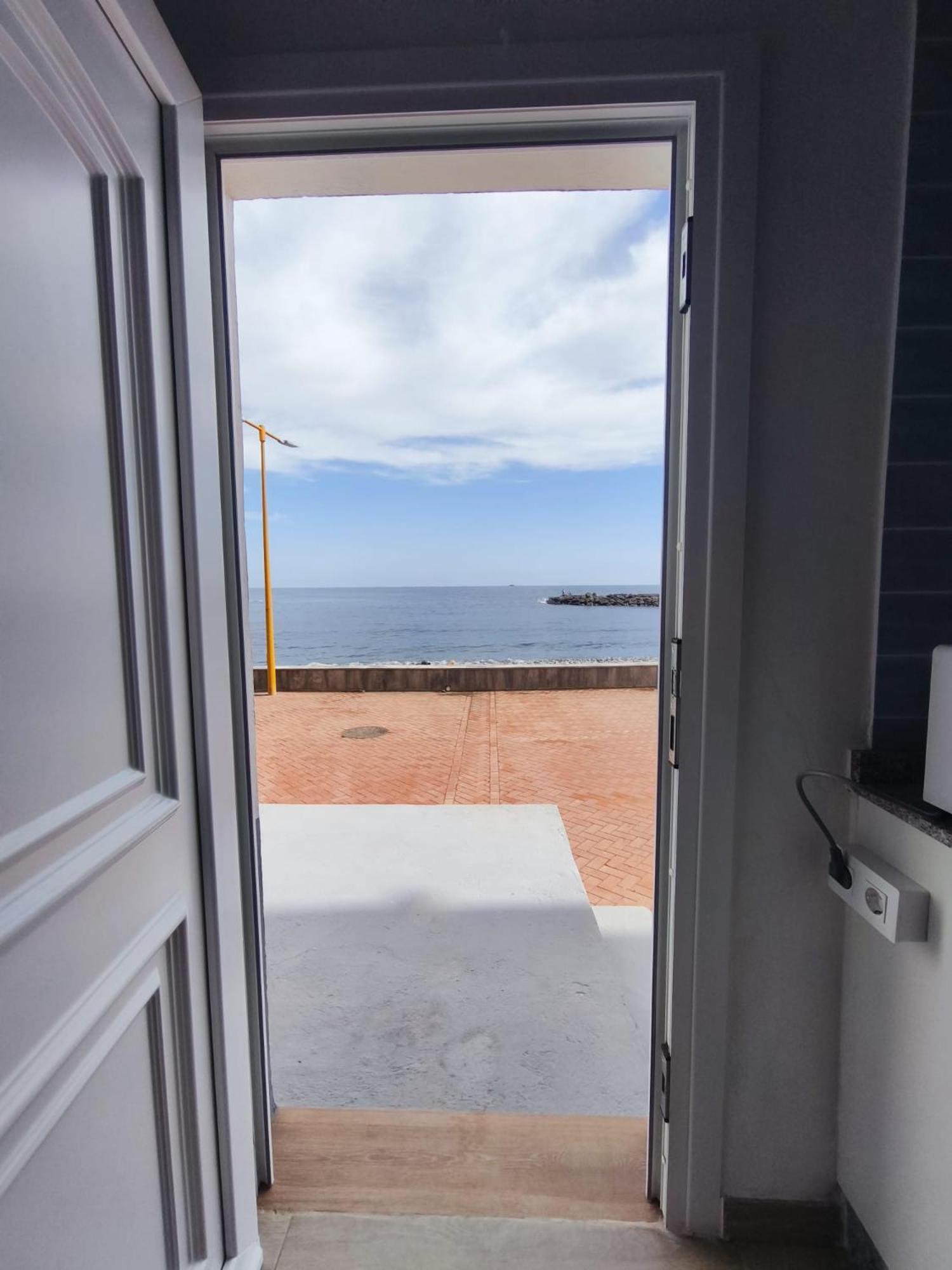 Apartamento Salinas Pozo Izquierdo Extérieur photo