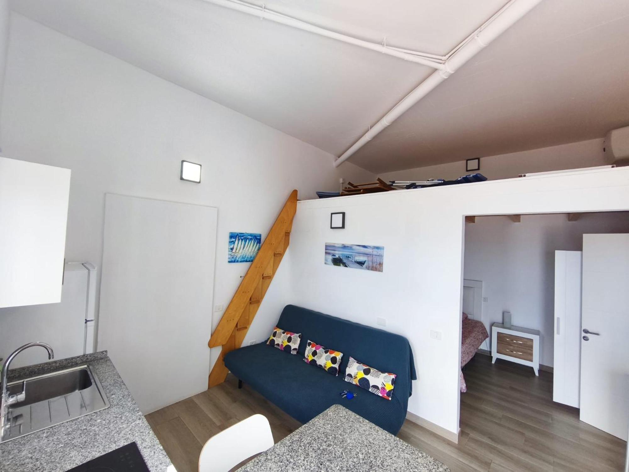 Apartamento Salinas Pozo Izquierdo Extérieur photo