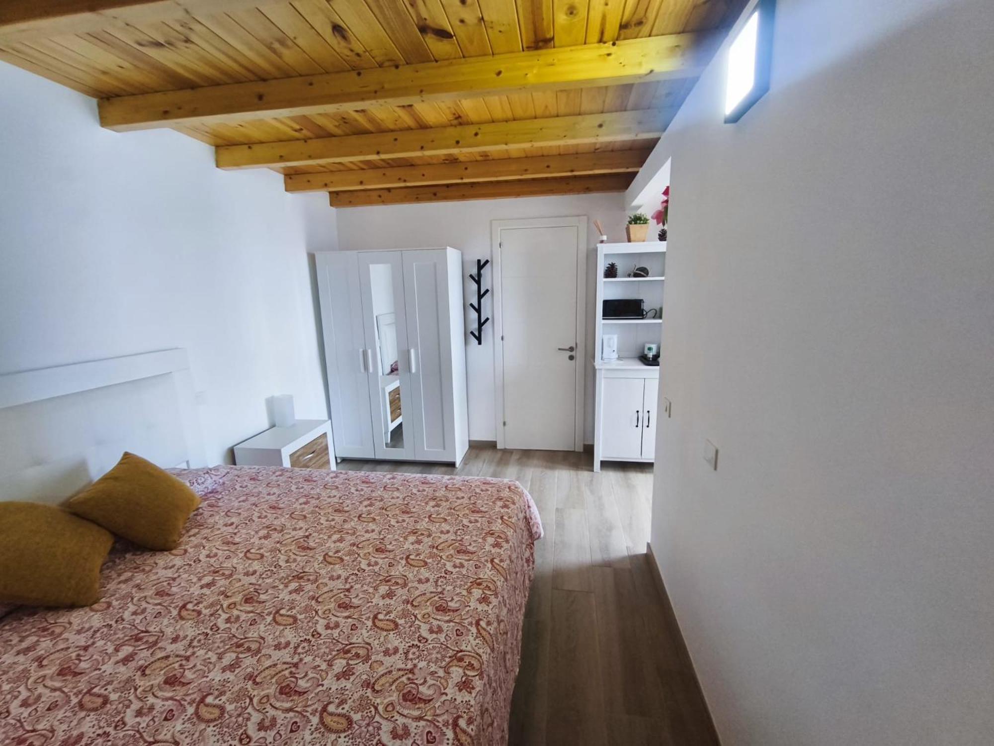 Apartamento Salinas Pozo Izquierdo Extérieur photo