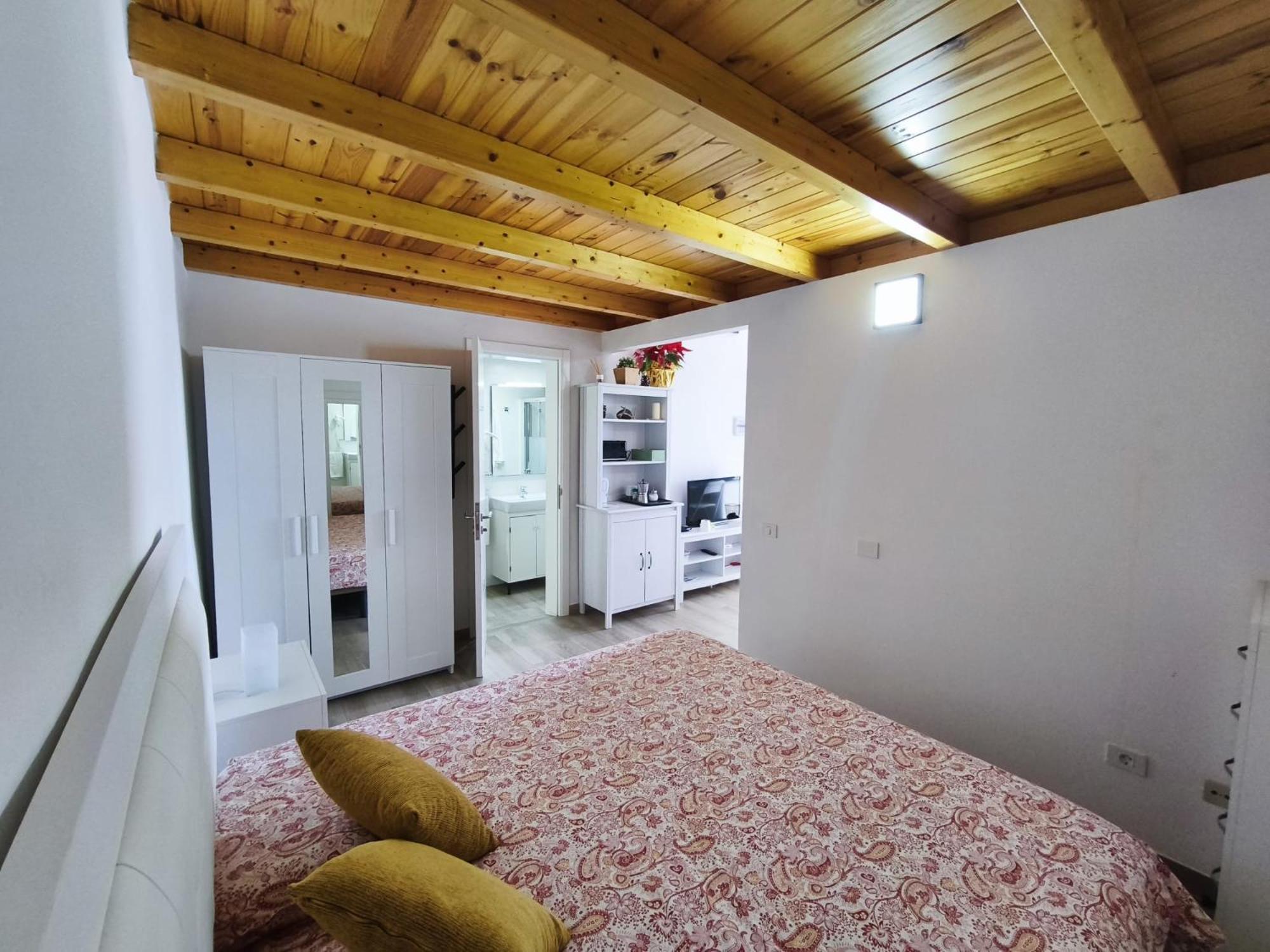 Apartamento Salinas Pozo Izquierdo Extérieur photo