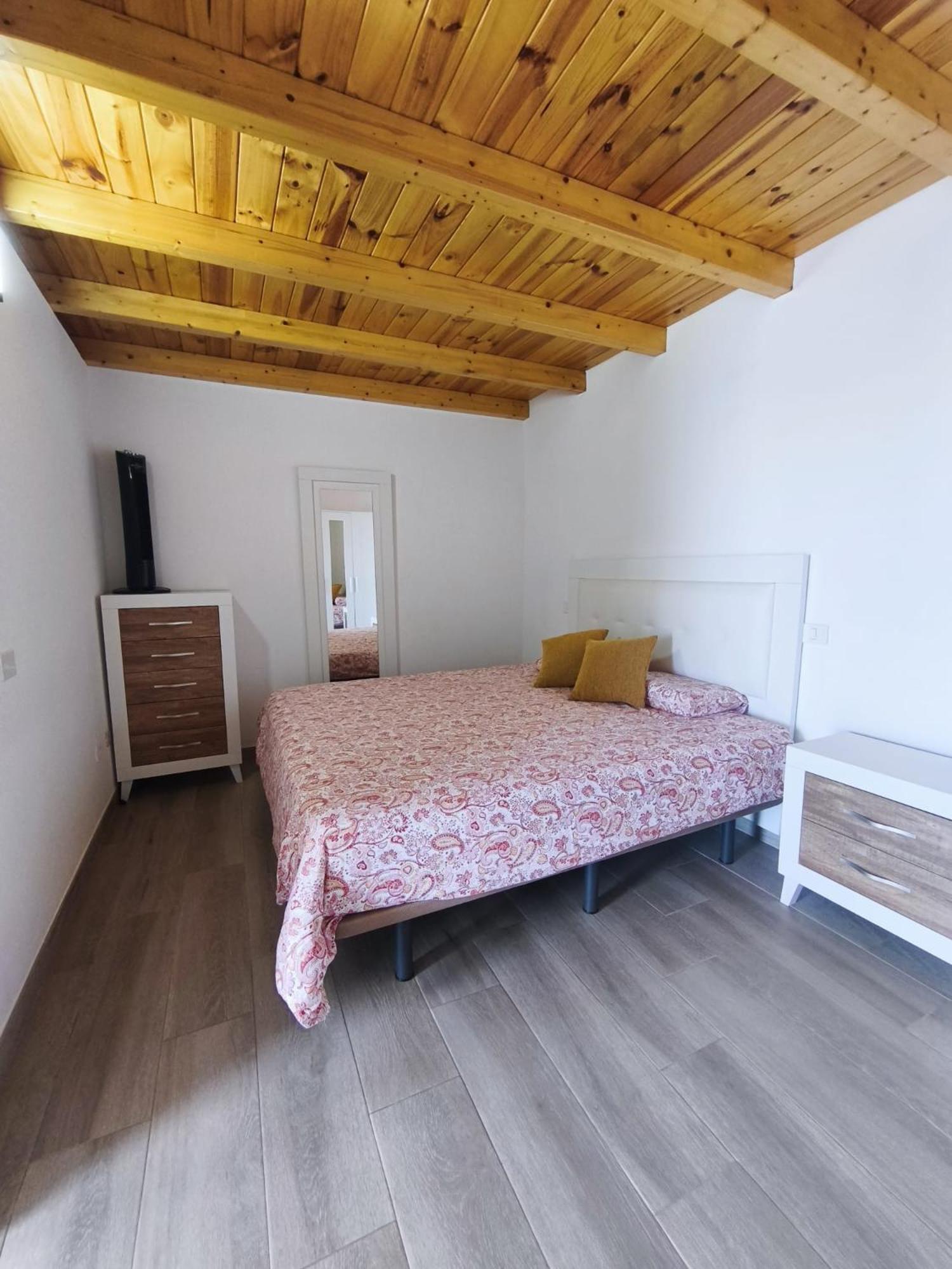 Apartamento Salinas Pozo Izquierdo Extérieur photo