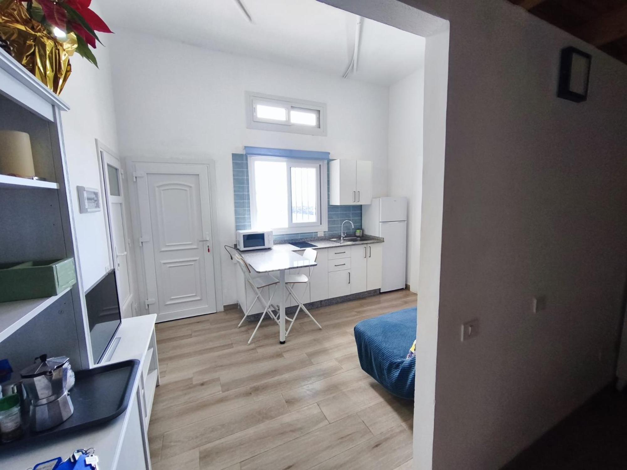 Apartamento Salinas Pozo Izquierdo Extérieur photo