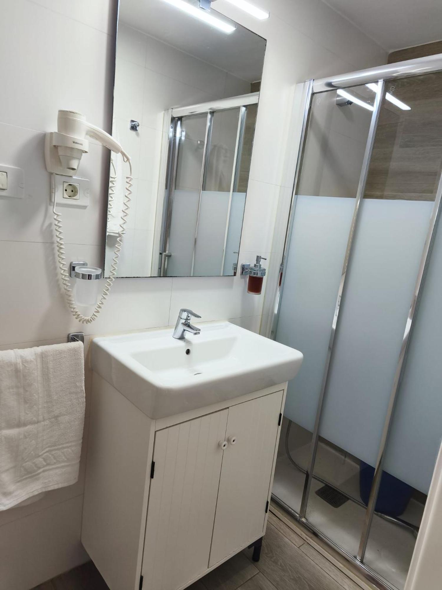 Apartamento Salinas Pozo Izquierdo Extérieur photo