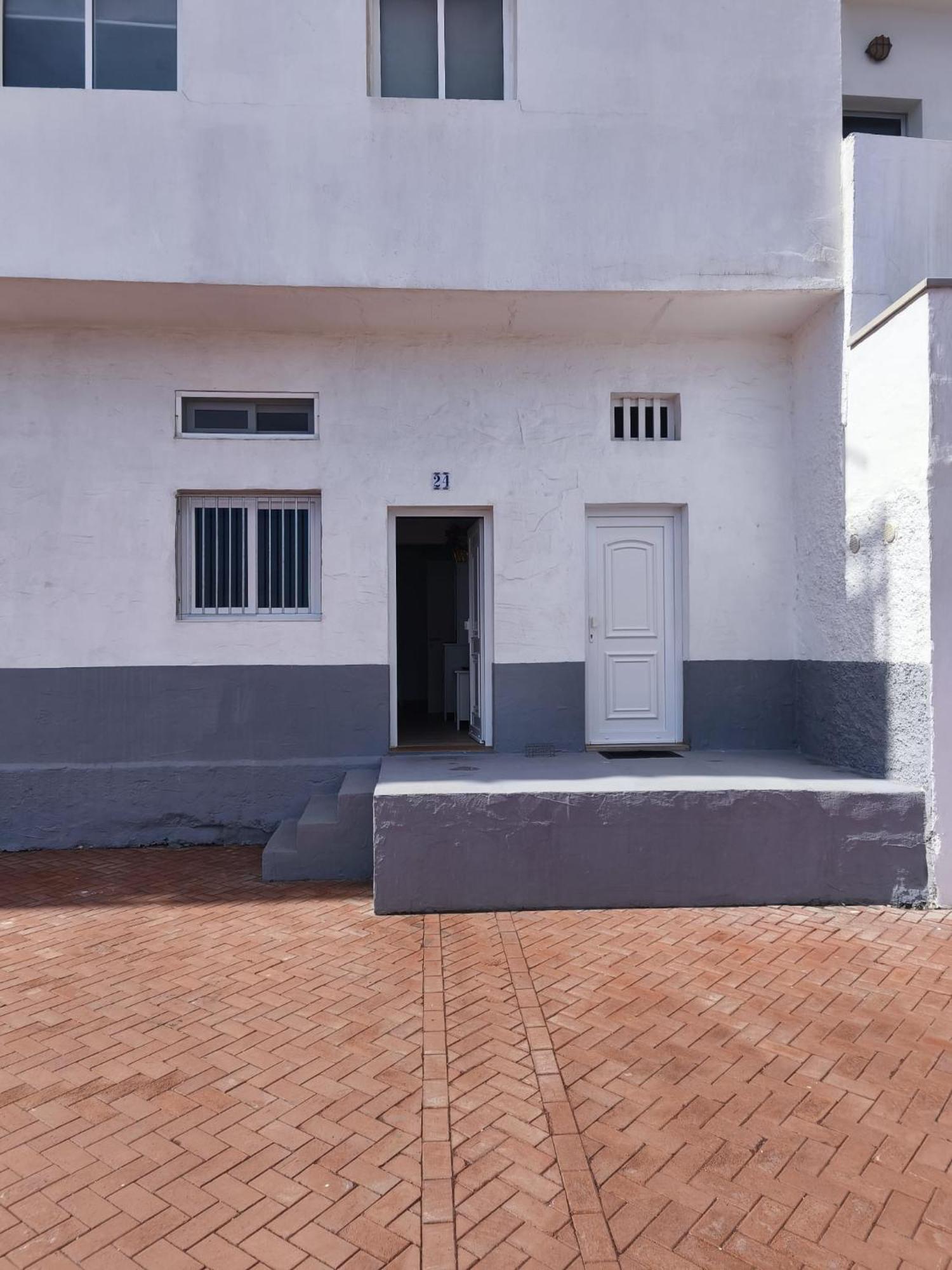 Apartamento Salinas Pozo Izquierdo Extérieur photo