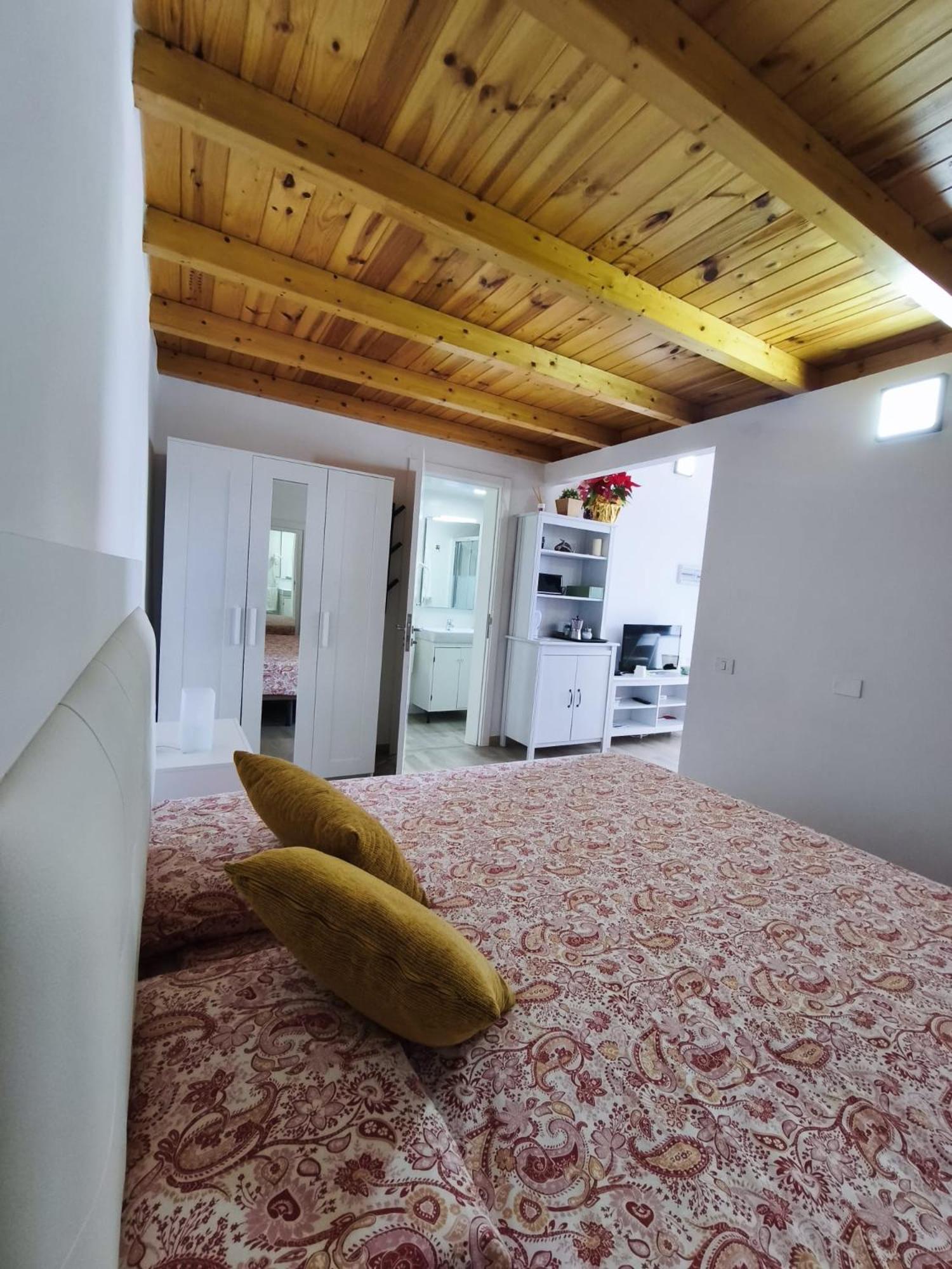 Apartamento Salinas Pozo Izquierdo Extérieur photo