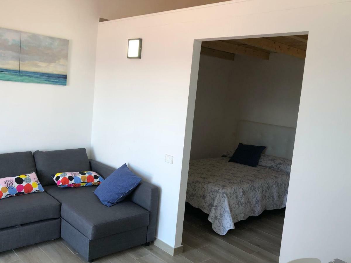 Apartamento Salinas Pozo Izquierdo Extérieur photo