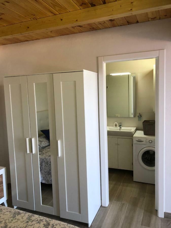 Apartamento Salinas Pozo Izquierdo Extérieur photo