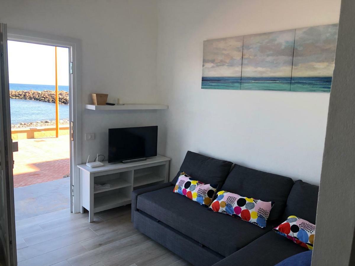 Apartamento Salinas Pozo Izquierdo Extérieur photo