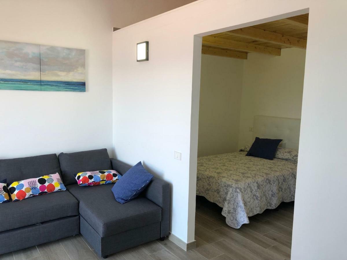 Apartamento Salinas Pozo Izquierdo Extérieur photo
