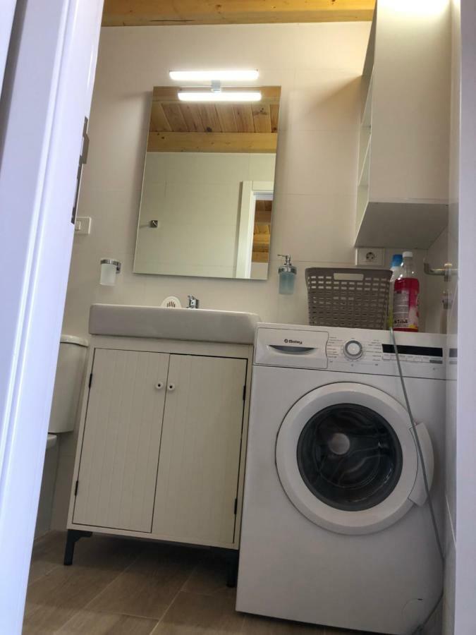 Apartamento Salinas Pozo Izquierdo Extérieur photo