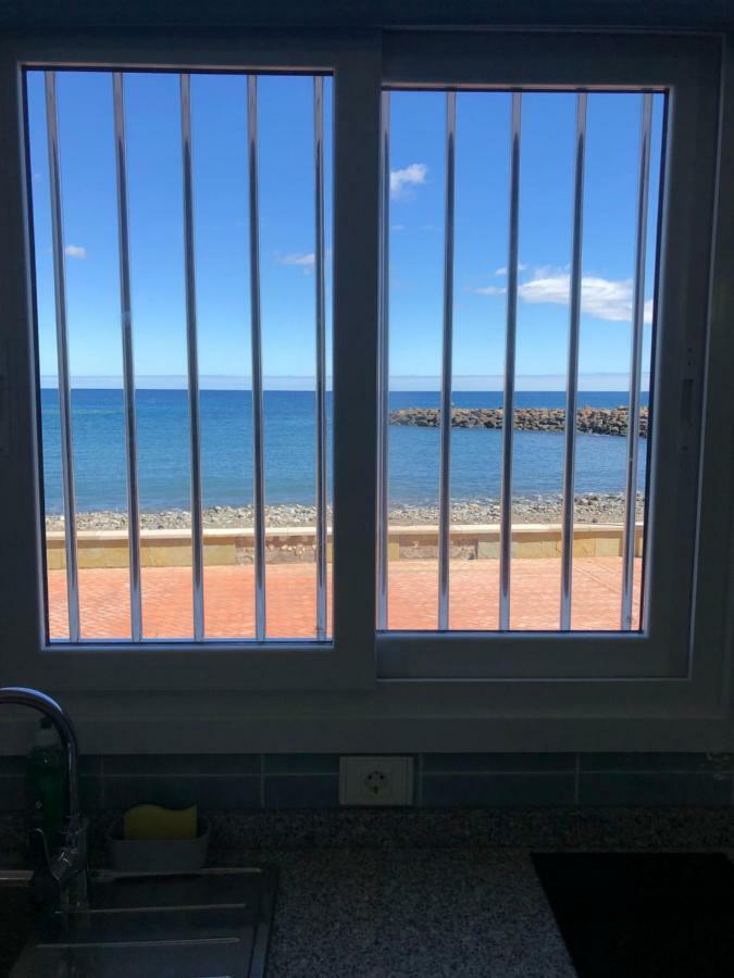 Apartamento Salinas Pozo Izquierdo Extérieur photo